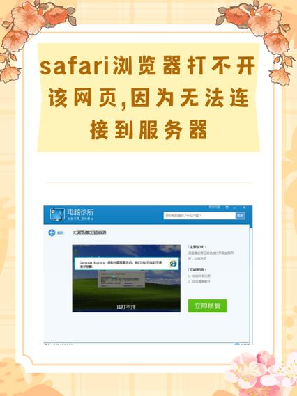 safari浏览器闪退游戏截图