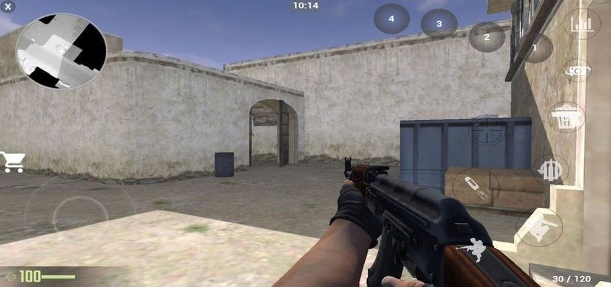 csgo2手机版下载正版官方缩略图