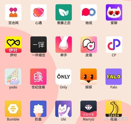 未成年谈恋爱软件有哪些缩略图