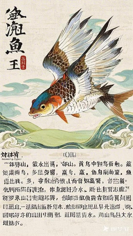 山海经异兽录正版官网缩略图
