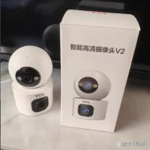 摄像头1080p和4mp哪个好游戏截图