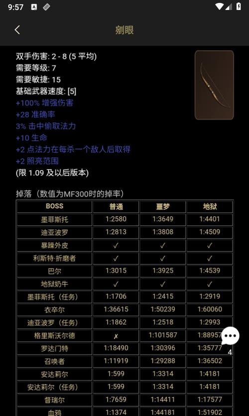 暗黑破坏神2单机版下载地址缩略图