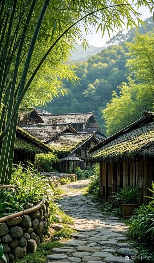 世外有人家缩略图