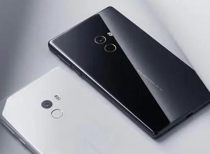 小米mix2配置参数游戏截图