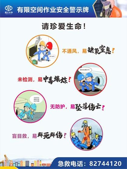 车间的安全隐患20条缩略图