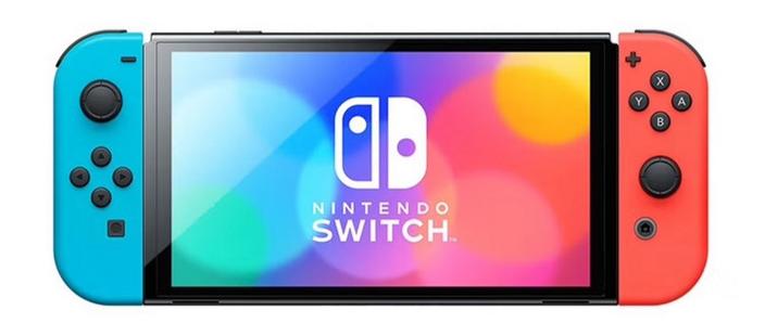 任天堂switch三码合一怎么看游戏截图