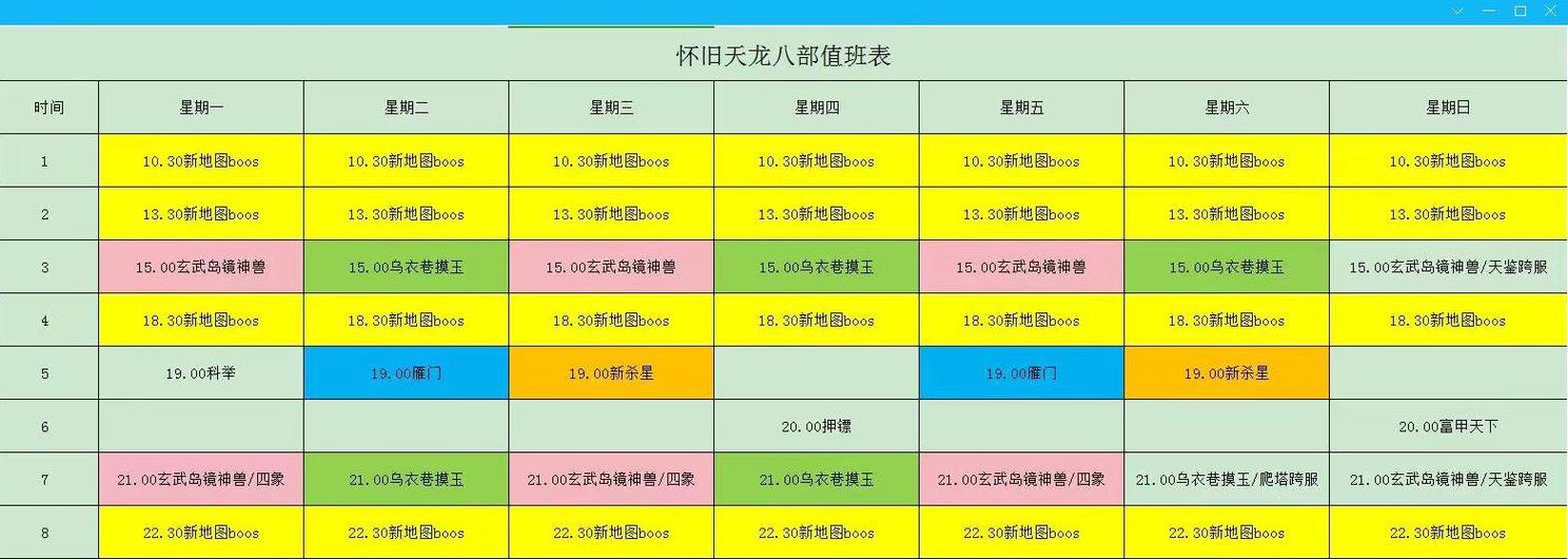 天龙八部挖矿一天能赚多少缩略图