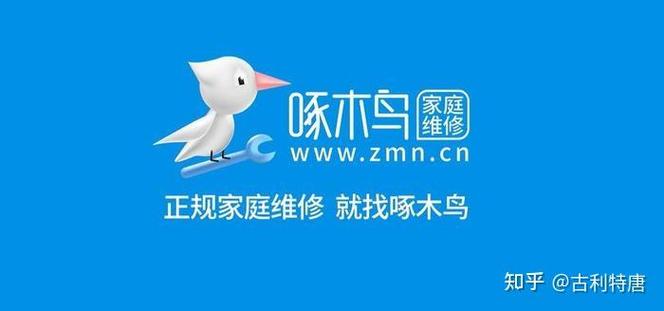 啄木鸟家庭维修投诉中心缩略图