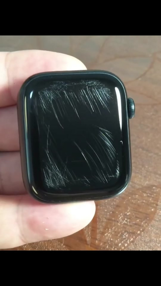 iwatch5抬腕唤醒不亮缩略图