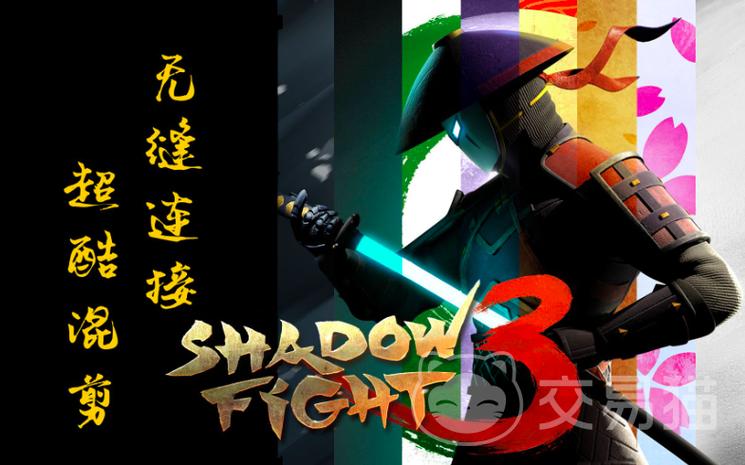 暗影格斗3缩略图