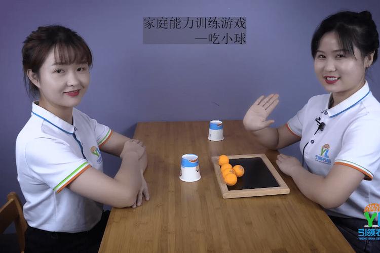 锻炼反应能力的游戏缩略图