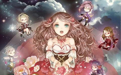 节奏大师魔乐师缩略图
