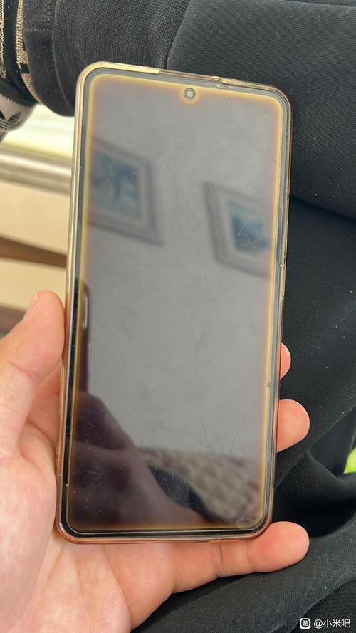 息屏显示会烧屏吗缩略图