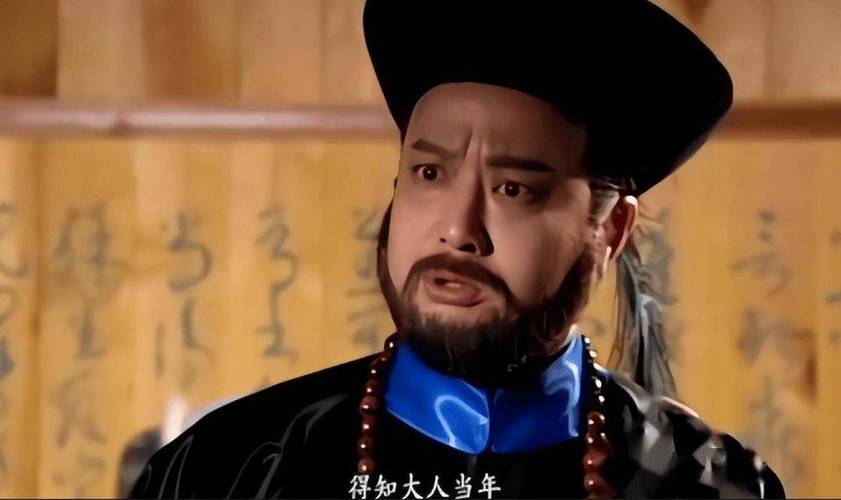 韦爵爷扮演者游戏截图