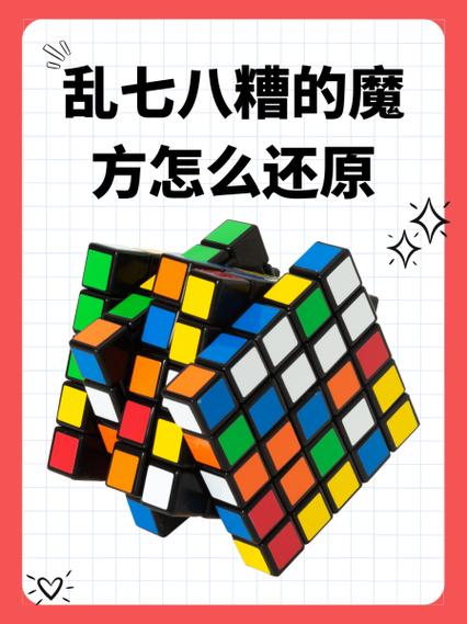 玩魔方脑子会变聪明吗缩略图
