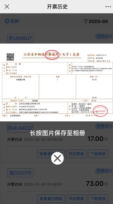 江苏省电子发票申请流程游戏截图