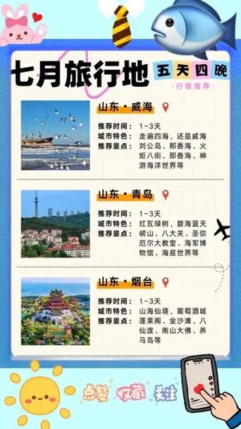 山东旅行社排名前十名缩略图