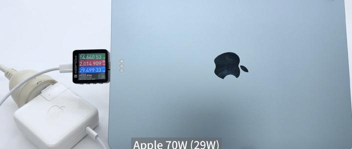 ipad快充支持多少w缩略图