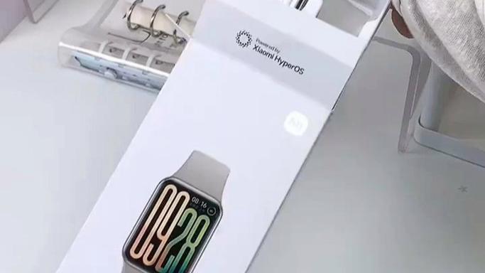 小米手环定位追踪缩略图