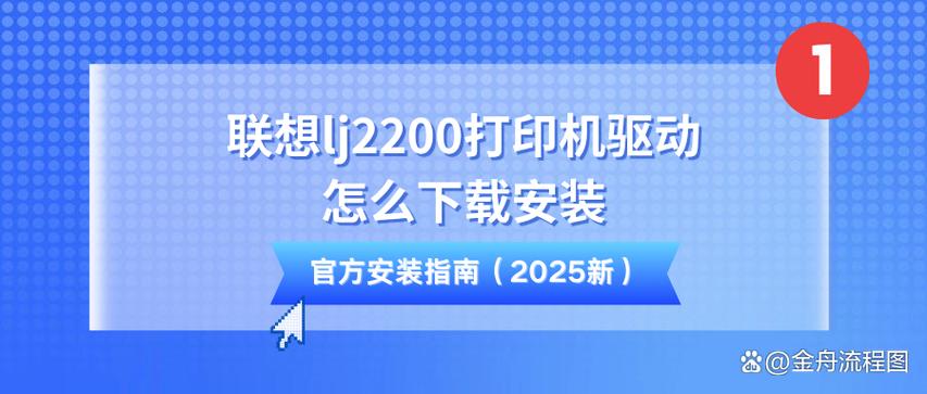 联想lj2200打印机怎么安装缩略图