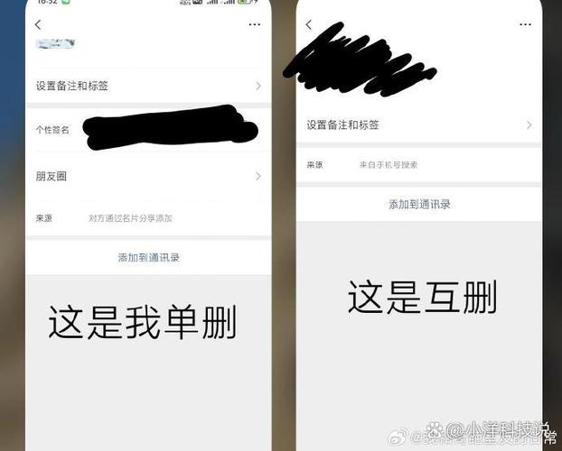 删除的微信好友还能恢复吗游戏截图