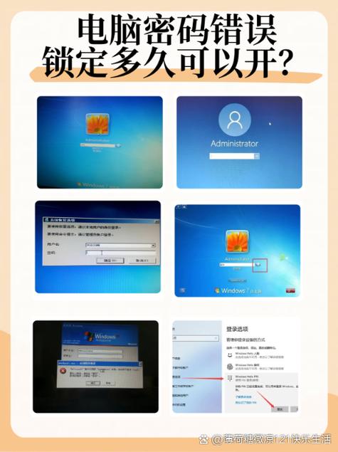 戴尔电脑密码怎么设置缩略图