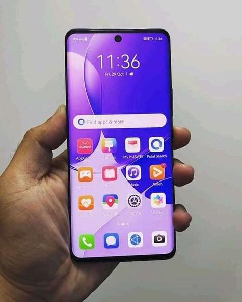 华为nova9屏幕总成缩略图