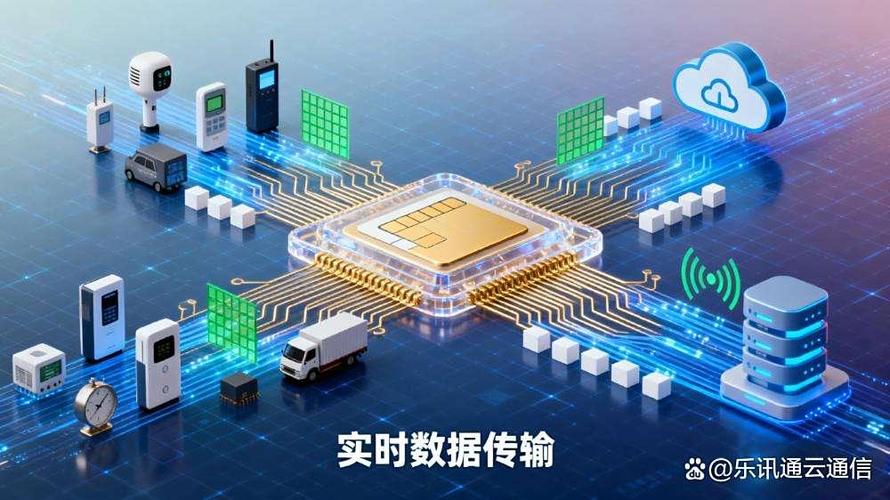数据传输缩略图