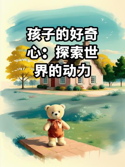 让人产生好奇心的问题缩略图