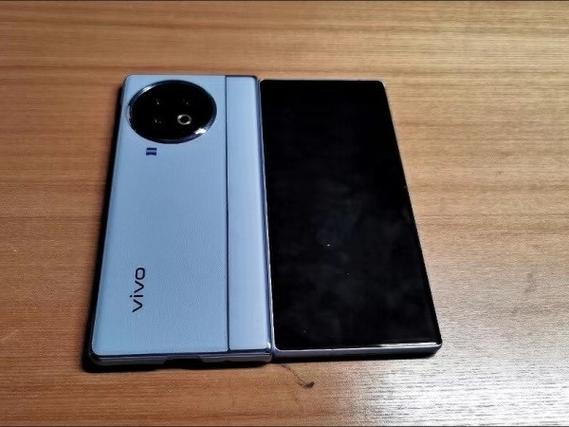 vivo5g手机有哪几款缩略图