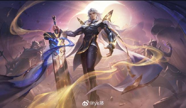 传说对决画质修改器缩略图
