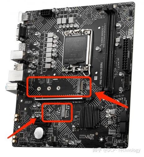 微星b360m主板m.2接口游戏截图