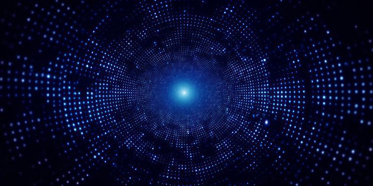 手机对着太阳拍照有光点图标