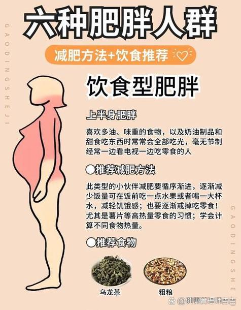 肥胖人减肥计划游戏截图