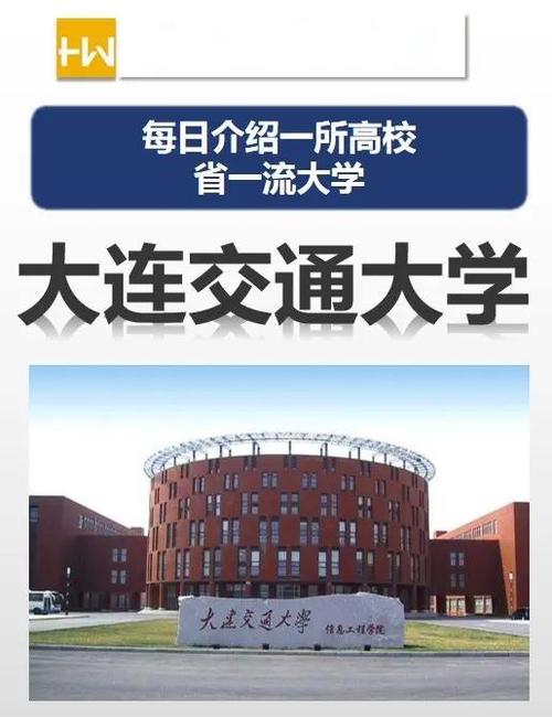 大连交通大学创新创业平台缩略图