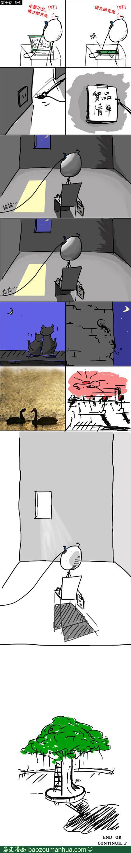 7723暴走漫画缩略图