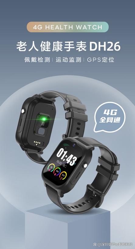 智能手表有定位追踪功能吗缩略图