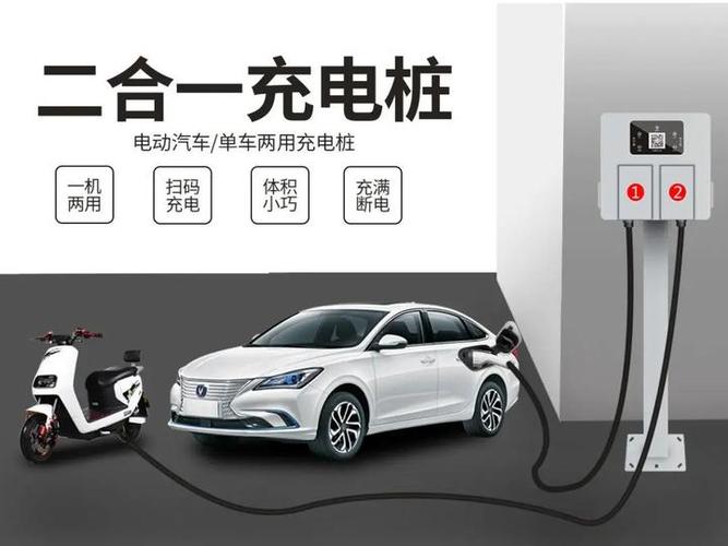 做充电桩生意赚钱吗缩略图