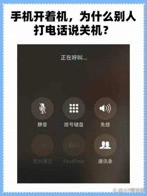 你好,你拨打的电话已关机缩略图