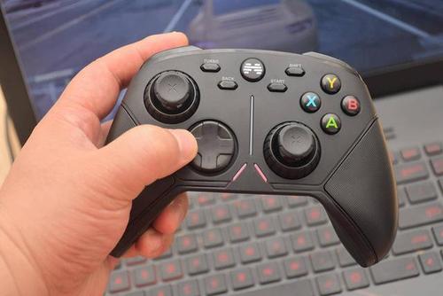 xbox手柄扳机键嘎吱响游戏截图