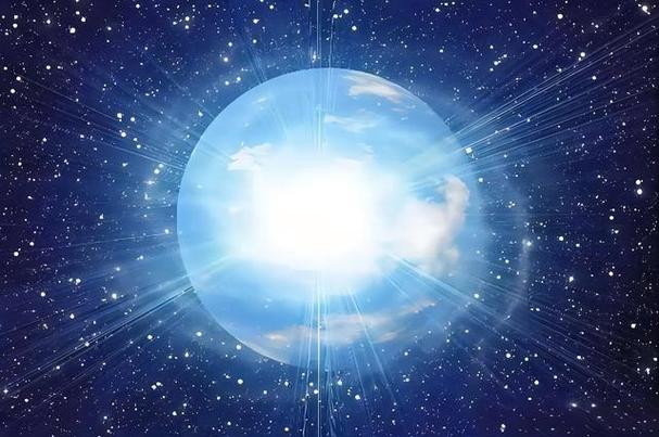 宇宙三大神秘力量游戏截图