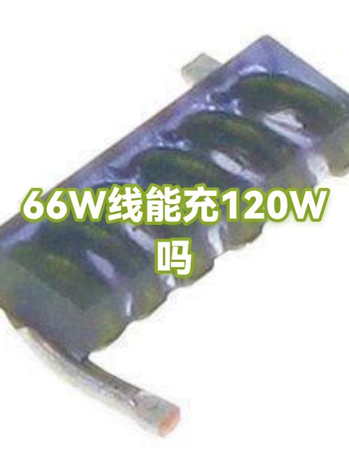 120w充66w会爆炸吗缩略图