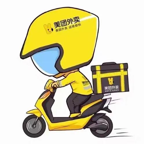 美团默认头像缩略图