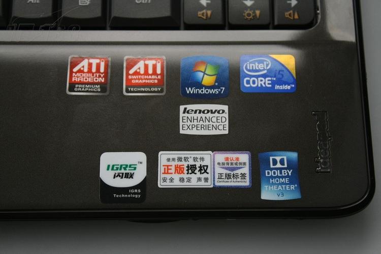 联想y460显卡游戏截图