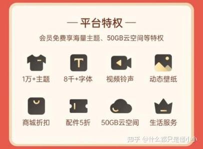 欢太会员每月扣多少钱缩略图