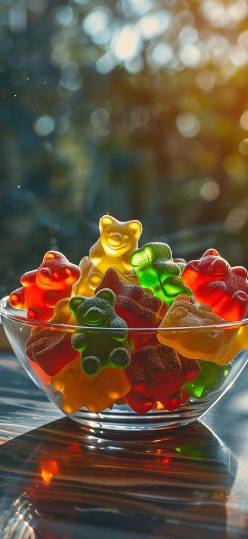 小熊软糖haribo缩略图