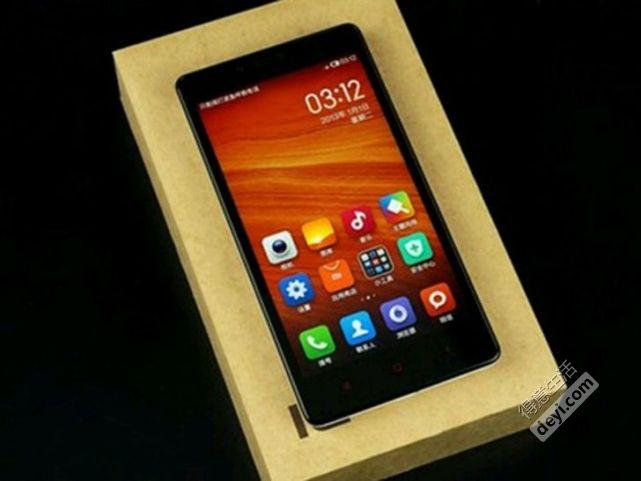 红米note8支持双卡双待吗缩略图