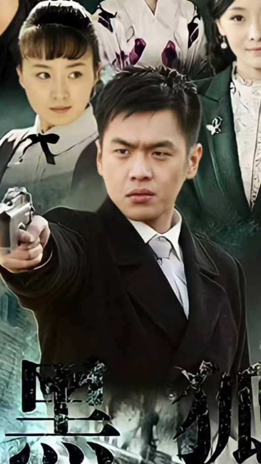 黑狐1-40集免费观看完整版游戏截图