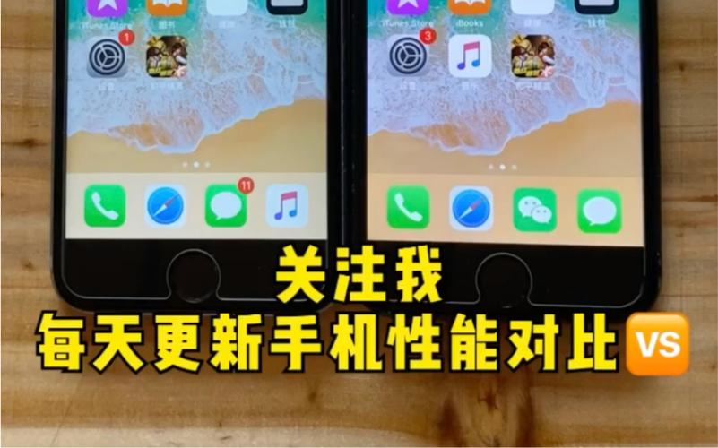 苹果11和苹果8p的参数和配置对比缩略图