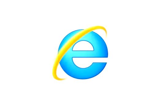 IE浏览器版本缩略图